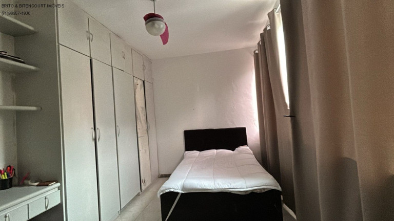 Imagem Imóvel com 3 Quartos à Venda, 130 m² em Pituba - Salvador Imagem Imóvel com 3 Quartos à Venda, 130 m² em Pituba - Salvador