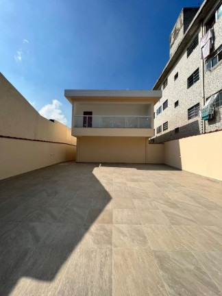 Imagem Sobrado com 2 Quartos à Venda, 56 m² em Parque São Vicente - São Vicente Imagem Sobrado com 2 Quartos à Venda, 56 m² em Parque São Vicente - São Vicente