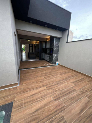 Imagem Casa com 3 Quartos à Venda, 155 m² em Condomínio Residencial San Marco - Ribeirão Preto Imagem Casa com 3 Quartos à Venda, 155 m² em Condomínio Residencial San Marco - Ribeirão Preto