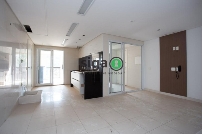 Apartamento com 5 Quartos à Venda ou Locação, 357 m² em Panamby - São Paulo