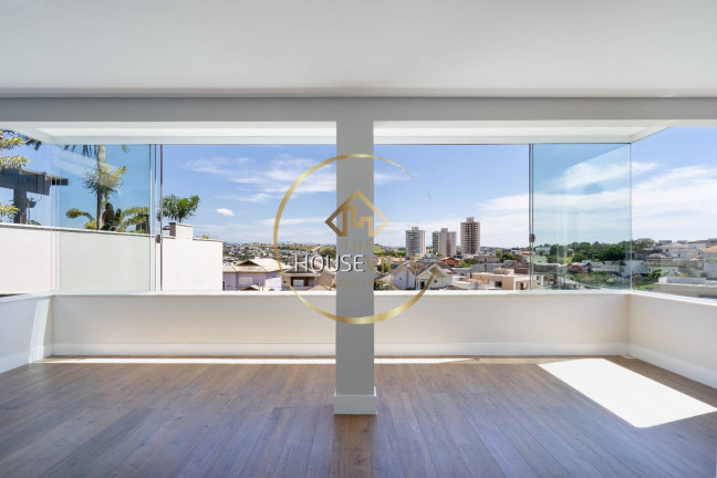 Imagem Casa de Condomínio com 3 Quartos à Venda, 334 m² em Urbanova - São José Dos Campos Imagem Casa de Condomínio com 3 Quartos à Venda, 334 m² em Urbanova - São José Dos Campos
