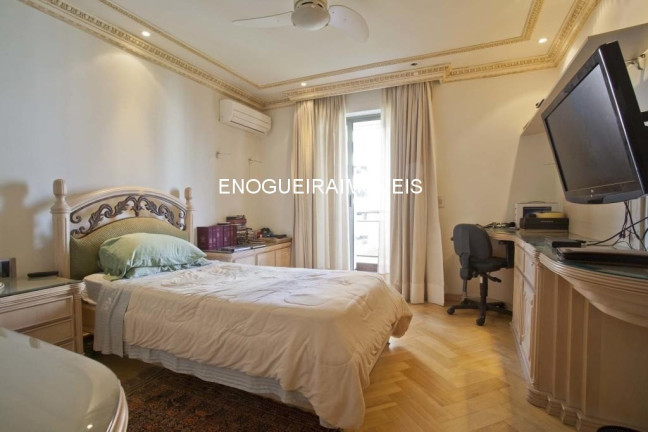 Imagem Apartamento com 4 Quartos à Venda, 500 m² em Higienópolis - São Paulo Imagem Apartamento com 4 Quartos à Venda, 500 m² em Higienópolis - São Paulo
