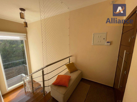 Imagem Casa com 3 Quartos à Venda, 150 m² em Residencial Portal Do Bosque - Louveira