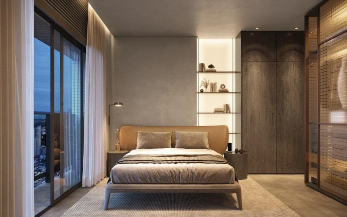 Imagem Apartamento com 1 Quarto à Venda, 27 m² em Miramar - João Pessoa Imagem Apartamento com 1 Quarto à Venda, 27 m² em Miramar - João Pessoa