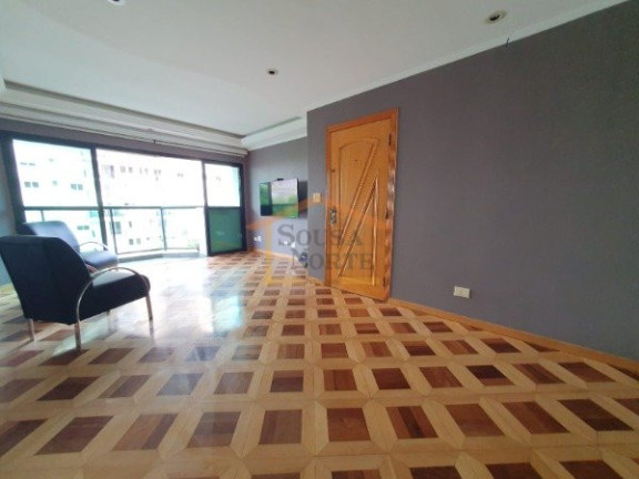 Imagem Apartamento com 3 Quartos à Venda, 114 m² em Santana - São Paulo Imagem Apartamento com 3 Quartos à Venda, 114 m² em Santana - São Paulo