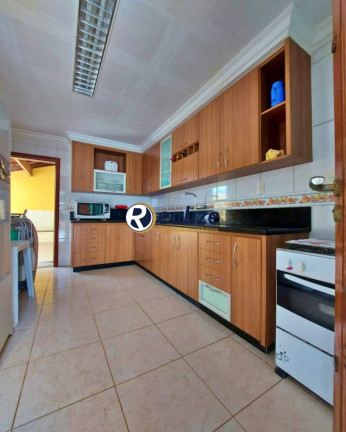 Imagem Casa com 3 Quartos à Venda, 283 m² em Santa Mônica - Guarapari