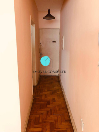 Imagem Apartamento com 2 Quartos à Venda, 55 m² em Vila Buarque - São Paulo