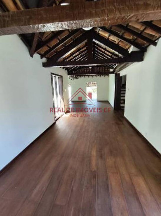 Imagem Casa com 4 Quartos para Alugar, 400 m² em Portinho - Cabo Frio