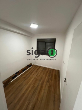 Imagem Apartamento com 1 Quarto à Venda ou Locação, 27 m² em Pinheiros - São Paulo Imagem Apartamento com 1 Quarto à Venda ou Locação, 27 m² em Pinheiros - São Paulo