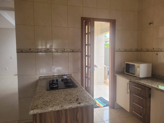 Imagem Casa de Condomínio com 4 Quartos à Venda, 200 m² em Residencial Ibi-aram - Itupeva Imagem Casa de Condomínio com 4 Quartos à Venda, 200 m² em Residencial Ibi-aram - Itupeva
