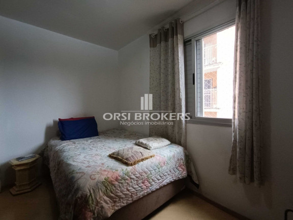 Imagem Apartamento com 3 Quartos à Venda, 70 m² em Jardim Luísa - São Paulo Imagem Apartamento com 3 Quartos à Venda, 70 m² em Jardim Luísa - São Paulo