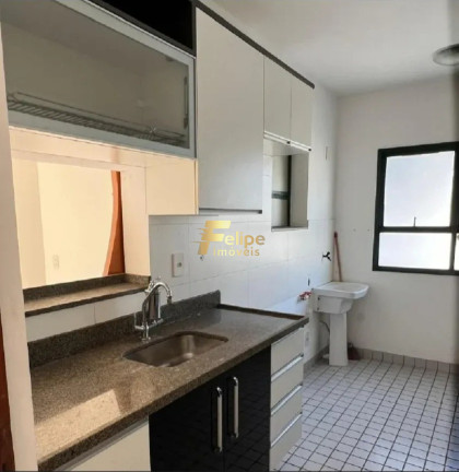 Imagem Imóvel com 3 Quartos à Venda, 75 m² em Barro Vermelho - Vitória Imagem Imóvel com 3 Quartos à Venda, 75 m² em Barro Vermelho - Vitória