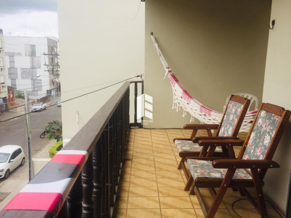 Imagem Imóvel com 15 Quartos à Venda, 352 m² em Nossa Senhora De Fátima - Santa Maria