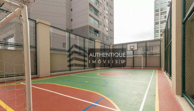 Imagem Apartamento com 4 Quartos à Venda, 410 m² em Campo Belo - São Paulo