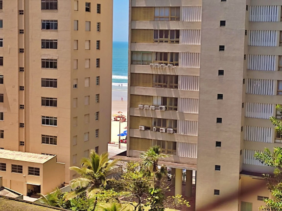 Imagem Apartamento com 2 Quartos à Venda, 90 m² em Praia Pitangueiras - Guarujá