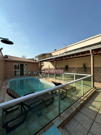 Imagem Sobrado com 3 Quartos à Venda, 334 m² em Vila Silveira - Guarulhos Imagem Sobrado com 3 Quartos à Venda, 334 m² em Vila Silveira - Guarulhos