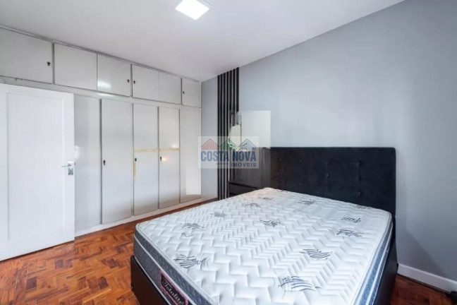 Imagem Apartamento com 2 Quartos para Alugar, 86 m² em Boqueirão - Santos Imagem Apartamento com 2 Quartos para Alugar, 86 m² em Boqueirão - Santos