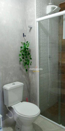 Imagem Apartamento com 2 Quartos à Venda, 56 m² em Santa Maria - Santo André Imagem Apartamento com 2 Quartos à Venda, 56 m² em Santa Maria - Santo André