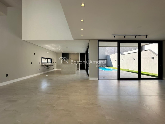 Imagem Casa de Condomínio com 3 Quartos à Venda, 432 m² em Chácara São Rafael - Campinas Imagem Casa de Condomínio com 3 Quartos à Venda, 432 m² em Chácara São Rafael - Campinas