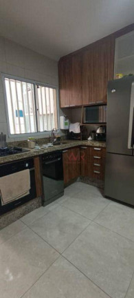 Imagem Sobrado com 3 Quartos à Venda, 102 m² em Jardim Nossa Senhora Do Carmo - São Paulo Imagem Sobrado com 3 Quartos à Venda, 102 m² em Jardim Nossa Senhora Do Carmo - São Paulo