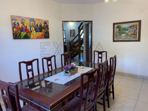 Imagem Imóvel com 3 Quartos à Venda, 301 m² em Parque Dom Henrique - Cotia