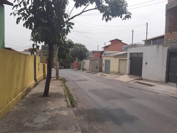 Imagem Terreno à Venda, 175 m² em R$290.000,00 // Lúcio De Abreu - Contagem Imagem Terreno à Venda, 175 m² em R$290.000,00 // Lúcio De Abreu - Contagem