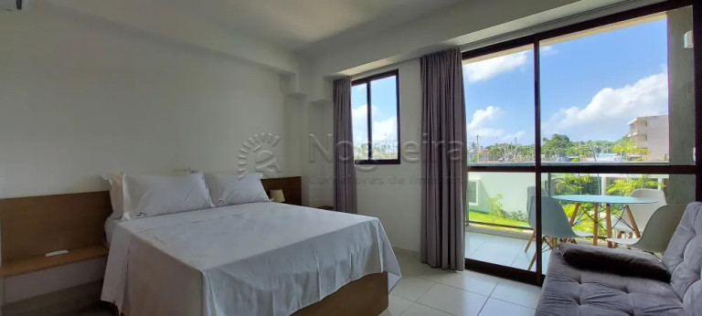 Imagem Apartamento com 1 Quarto à Venda, 29 m² em Porto De Galinhas - Ipojuca Imagem Apartamento com 1 Quarto à Venda, 29 m² em Porto De Galinhas - Ipojuca