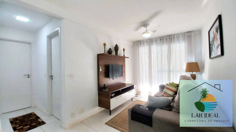 Imagem Apartamento com 2 Quartos à Venda, em Braga - Cabo Frio Imagem Apartamento com 2 Quartos à Venda, em Braga - Cabo Frio