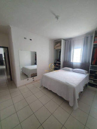 Imagem Casa com 3 Quartos à Venda, 125 m² em Residencial Bosque Dos Ipês - São José Dos Campos