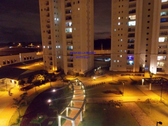 Imagem Apartamento com 3 Quartos à Venda, 119 m² em Jardim Ermida I - Jundiaí Imagem Apartamento com 3 Quartos à Venda, 119 m² em Jardim Ermida I - Jundiaí