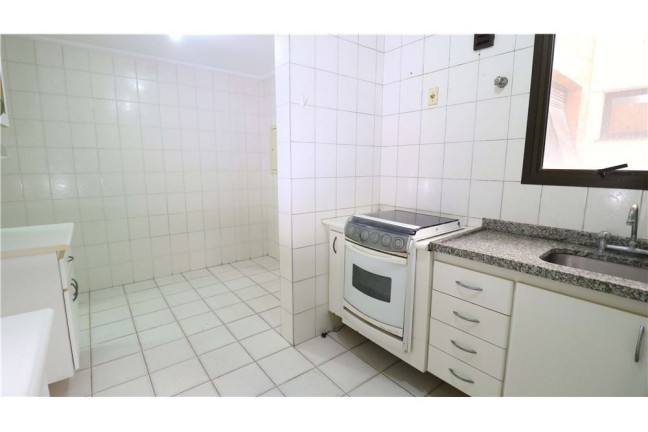 Imagem Apartamento com 4 Quartos à Venda, 139 m² em Vila Suzana - São Paulo