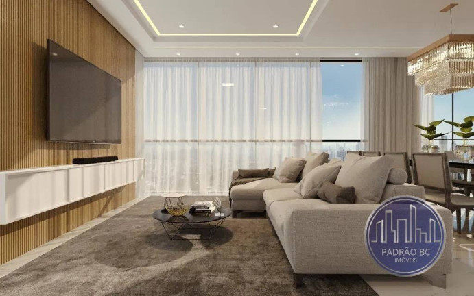 Imagem Apartamento com 4 Quartos à Venda, 140 m² em Centro - Balneário Camboriú Imagem Apartamento com 4 Quartos à Venda, 140 m² em Centro - Balneário Camboriú