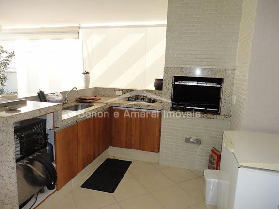 Imagem Casa de Condomínio com 4 Quartos à Venda, 605 m² em Tijuco Das Telhas - Campinas Imagem Casa de Condomínio com 4 Quartos à Venda, 605 m² em Tijuco Das Telhas - Campinas