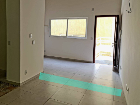 Imagem Apartamento com 1 Quarto à Venda, 37 m² em Centro Da Praia De Pipa - Tibau Do Sul