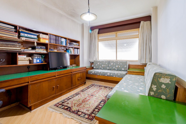Imagem Apartamento com 4 Quartos à Venda, 228 m² em Santa Cecília - São Paulo Imagem Apartamento com 4 Quartos à Venda, 228 m² em Santa Cecília - São Paulo