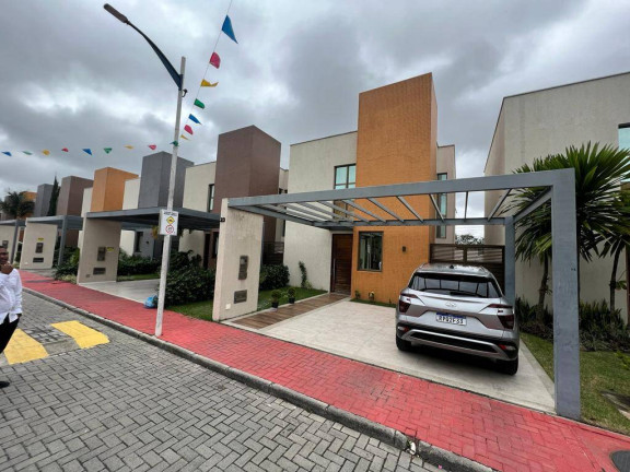 Casa com 3 Quartos à Venda,  em Sim - Feira De Santana