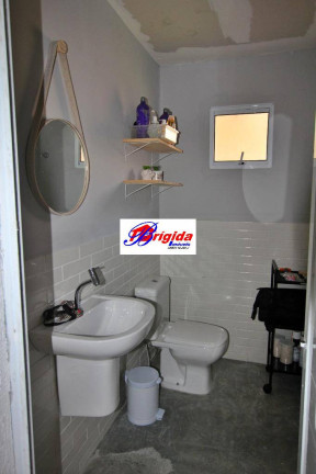 Imagem Casa de Condomínio com 3 Quartos à Venda, 140 m² em Chácara Canta Galo - Cotia