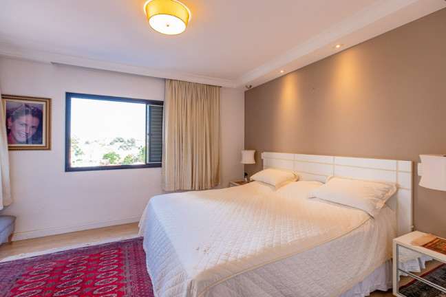 Apartamento com 5 Quartos à Venda, 311 m² em Jardim Da Saúde - São Paulo