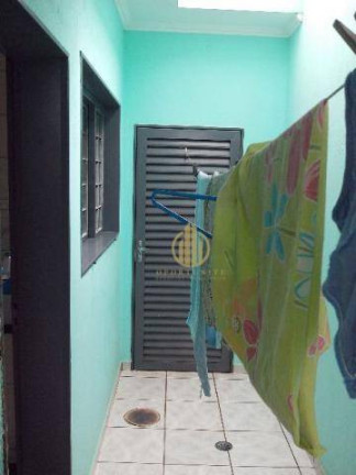 Imagem Casa com 3 Quartos à Venda, 122 m² em Ipiranga - Ribeirão Preto
