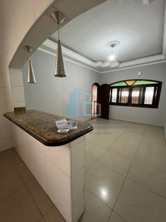 Imagem Casa com 2 Quartos à Venda, 83 m² em Guilhermina - Praia Grande