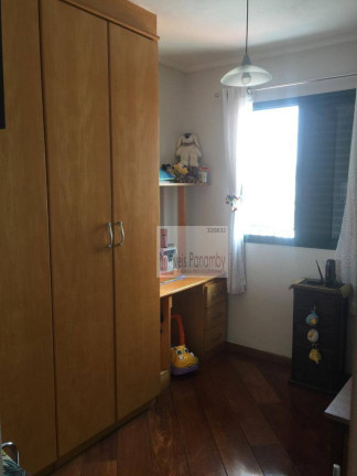 Imagem Apartamento com 3 Quartos à Venda, 80 m² em Saúde - São Paulo Imagem Apartamento com 3 Quartos à Venda, 80 m² em Saúde - São Paulo