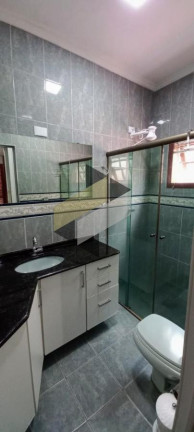 Imagem Casa com 4 Quartos à Venda, 163 m² em Jardim Dois Corações - Sorocaba Imagem Casa com 4 Quartos à Venda, 163 m² em Jardim Dois Corações - Sorocaba