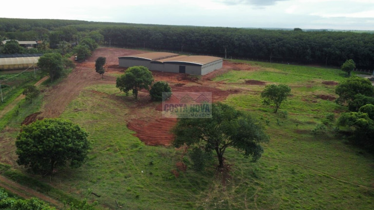 Imagem Terreno à Venda ou Locação, 30.000 m² em Distrito Industrial - Colina Imagem Terreno à Venda ou Locação, 30.000 m² em Distrito Industrial - Colina