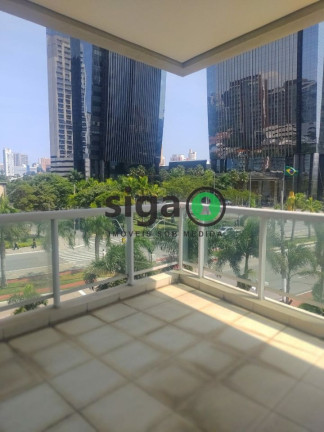 Imagem Imóvel Comercial para Alugar, 80 m² em Brooklin - São Paulo