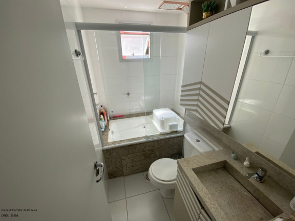 Imagem Apartamento com 3 Quartos à Venda, 96 m² em Centro - Criciúma