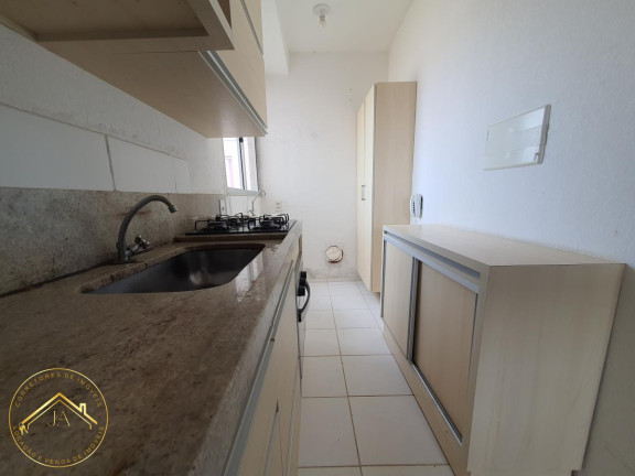 Imagem Apartamento com 2 Quartos à Venda, 38 m² em Jardim Boa Vista (zona Oeste) - São Paulo