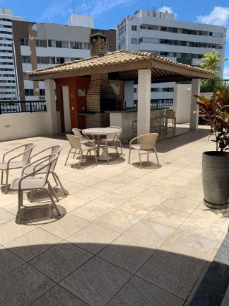 Imagem Apartamento com 3 Quartos à Venda, 90 m² em Candeal - Salvador