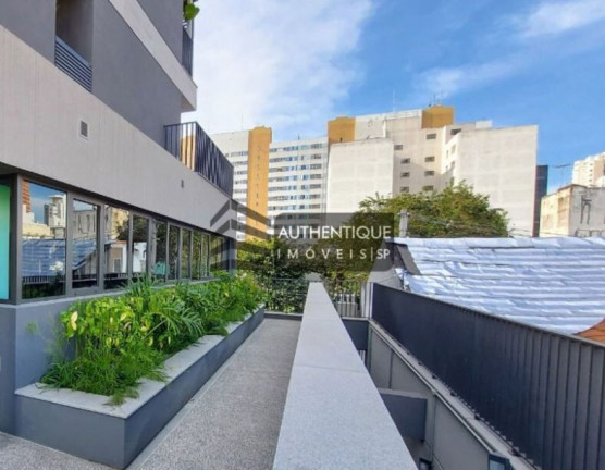 Imagem Apartamento com 1 Quarto à Venda, 47 m² em Pinheiros - São Paulo Imagem Apartamento com 1 Quarto à Venda, 47 m² em Pinheiros - São Paulo