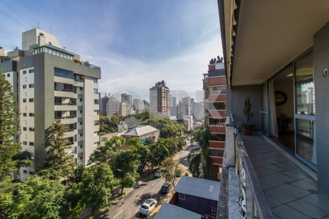 Imagem Apartamento com 3 Quartos à Venda, 277 m² em Mont Serrat - Porto Alegre Imagem Apartamento com 3 Quartos à Venda, 277 m² em Mont Serrat - Porto Alegre