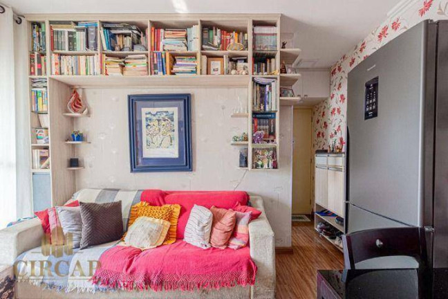 Imagem Apartamento com 2 Quartos à Venda, 48 m² em Barra Funda - São Paulo Imagem Apartamento com 2 Quartos à Venda, 48 m² em Barra Funda - São Paulo